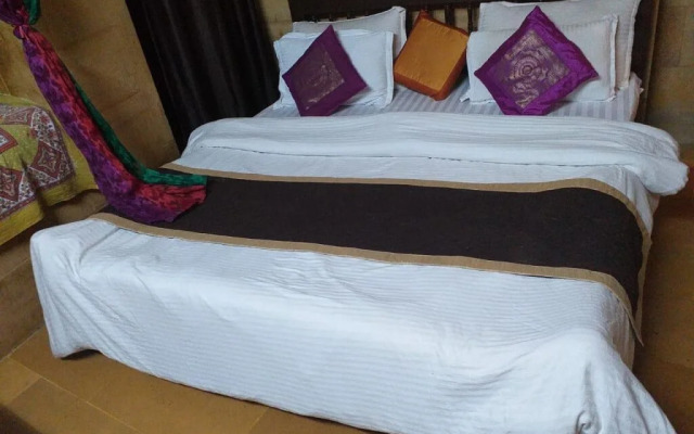 hotel fotiya jaisalmer