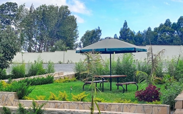 Rumwe Gardens & Resort Ltd