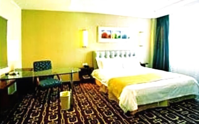 Hongfu Junggar Hotel