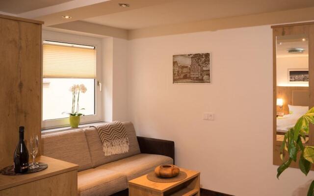 Ferienwohnung Am Griesgarten