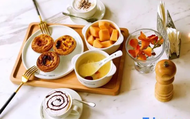 Wassim Hotels & Resorts – Meal – Chengdu