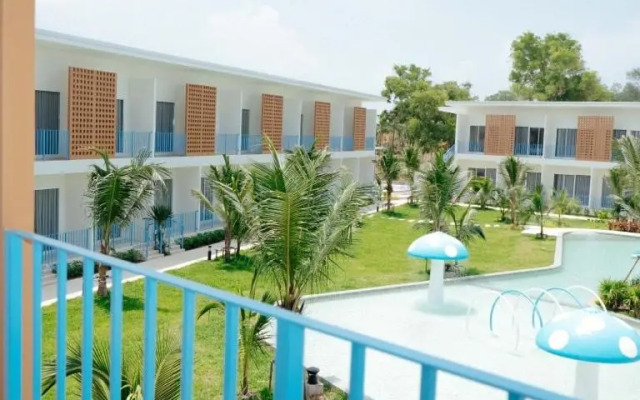 Longlay Resort Rayong