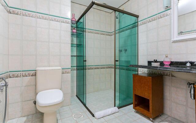 WI-FI 500MB | Trapiche na Lagoa da Conceição #LA09