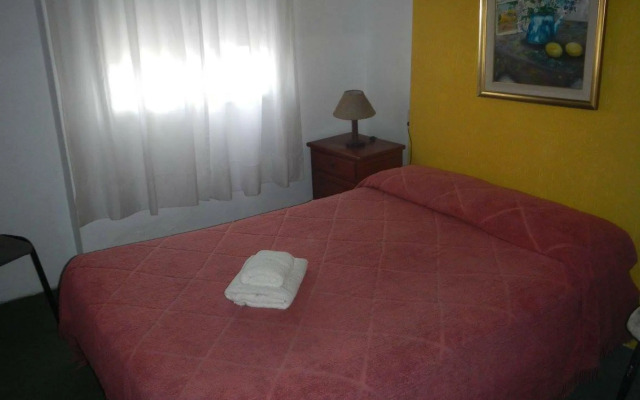 Hotel Piedras
