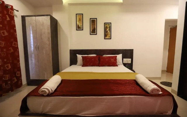 Hotel Valley Exotica