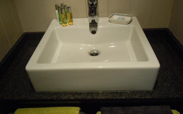 B&B De Pepelinck