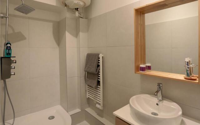 Suite Gambetta Cosy et Design