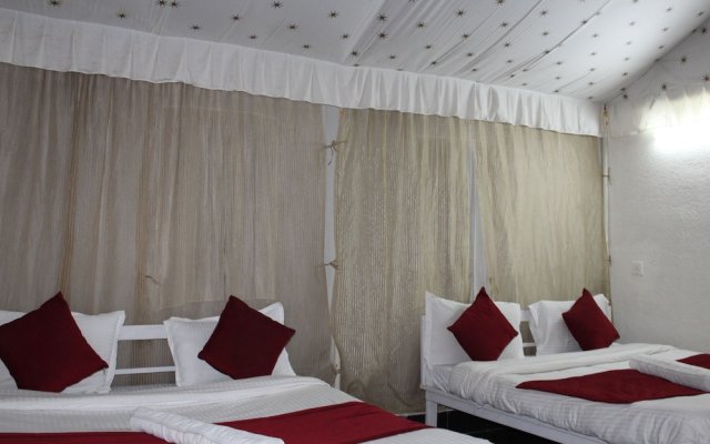 Natures Valley Resort by OYO Rooms