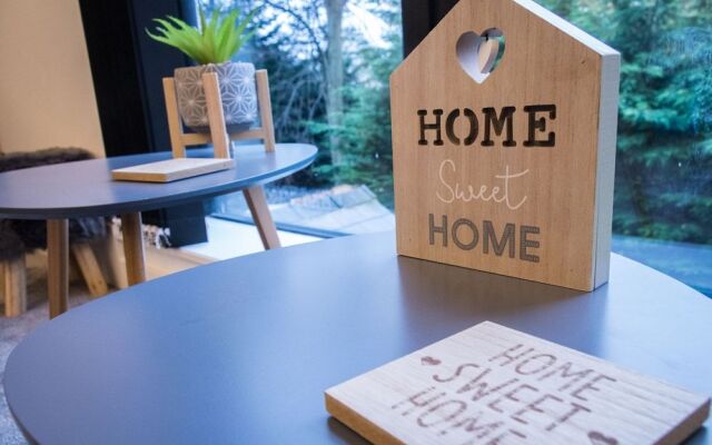 Ideal Lodgings at Thorncliffe