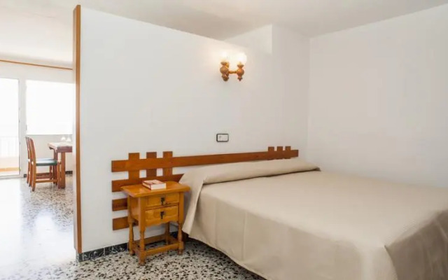 Apartamentos Es Arenals