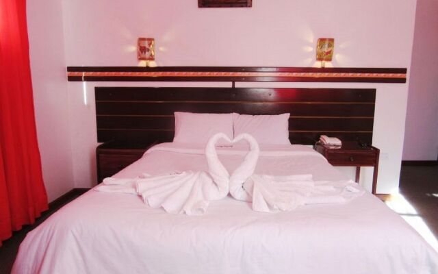 Suites Antonio´s