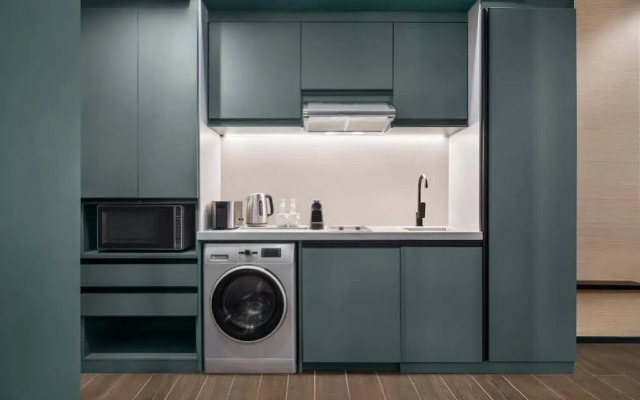 Novotel Residences Makkah