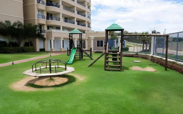 Flats Beach Village - Praia do Futuro