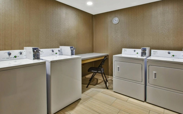 SpringHill Suites by Marriott Pittsburgh Butler/Centre City
