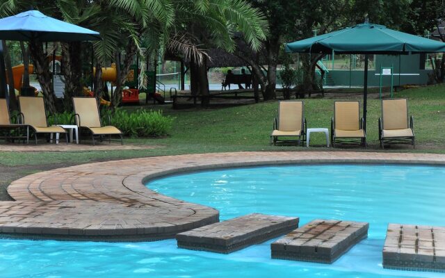 Kruger Park Lodge unit No. 277