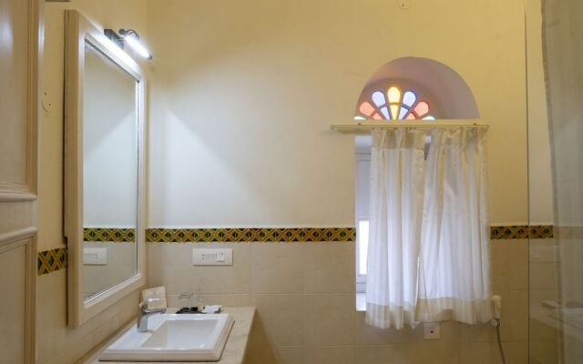 WelcomHeritage Ramgarh