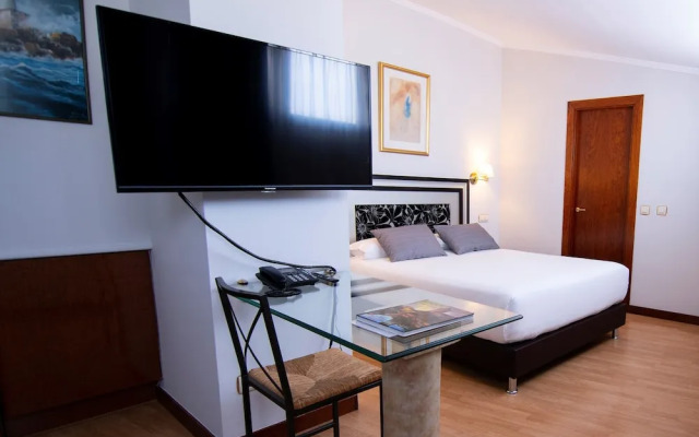 Hotel Rúa Salamanca