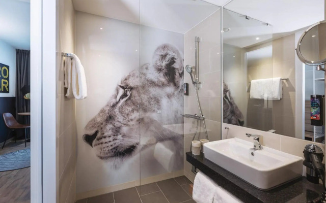 Holiday Inn - the niu, Leo Nuremberg by IHG