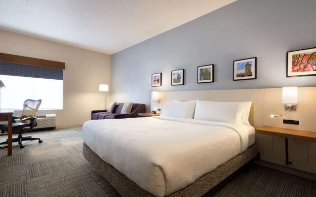 Hilton Garden Inn Wilkes Barre