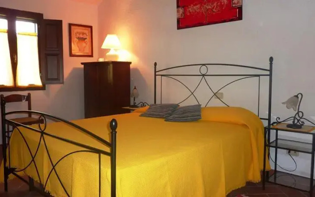 Casa Marta