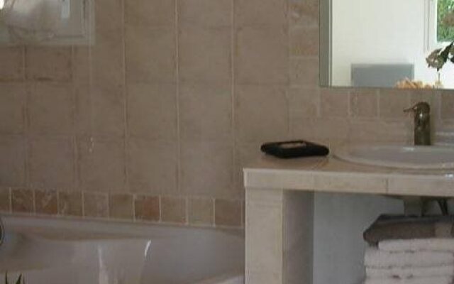 Mas d'Astre L'oustau de Moungran