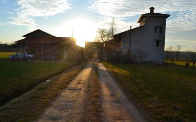 Agriturismo "La Farazzina"