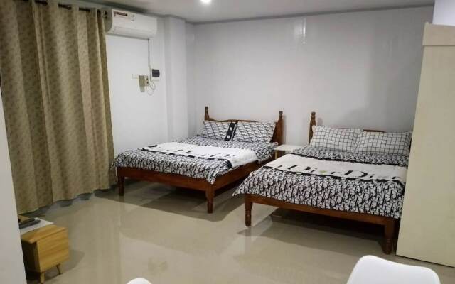 ZM Residence