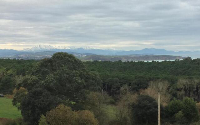 Liencres Apartamentos