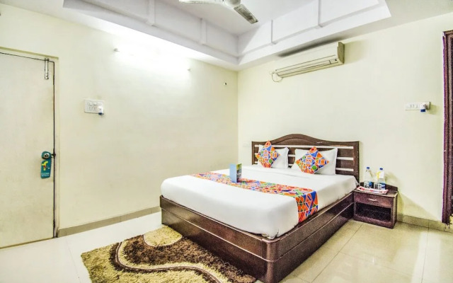 Hotel Pride Banjara by FabHotels