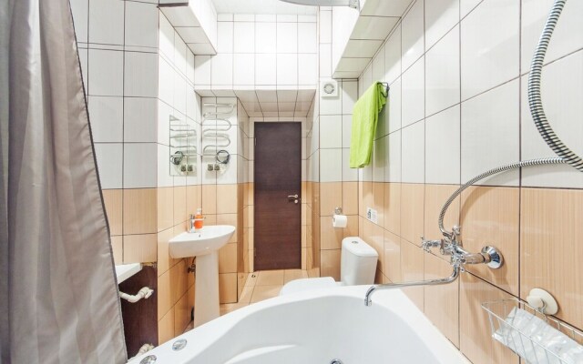 Samsonov Hotel on Goncharnaya 8