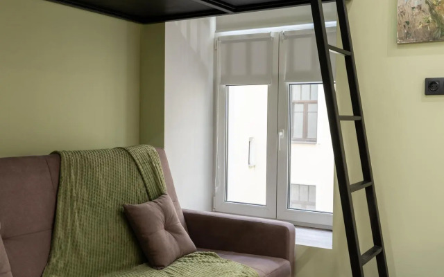 Happy Piter (Хеппи Питер)