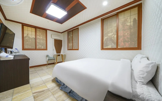 Changwon Masan Hapseongdong Tong