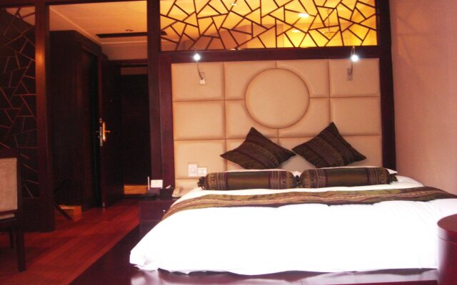 West Lake Hillview International