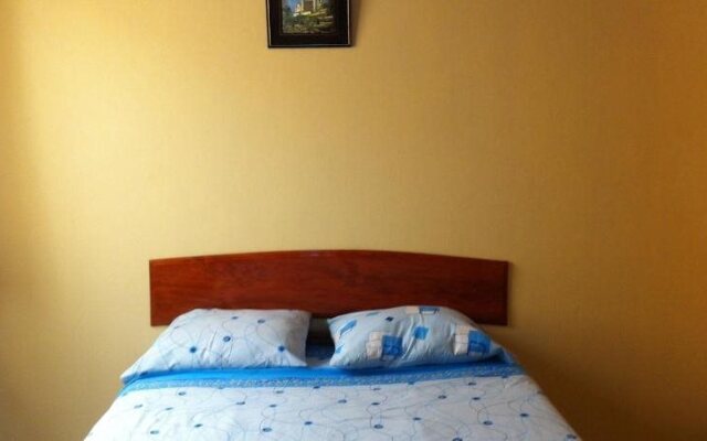 Hostal Fortes