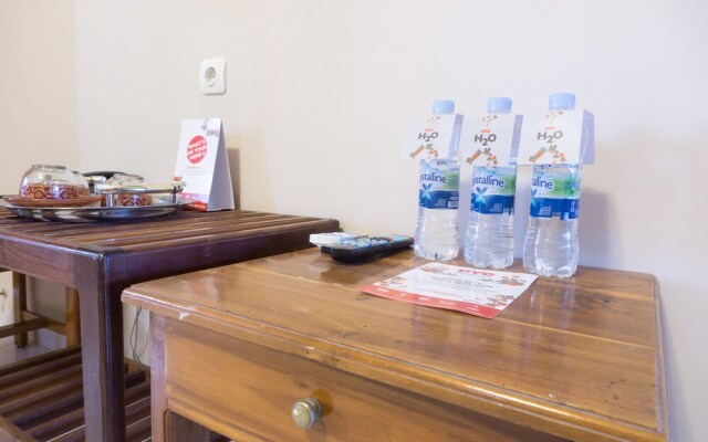 Srikandi Hotel by OYO Rooms