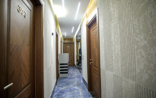 Piccolo Mondo Botique Hotel