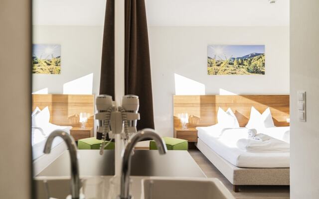 Tauernresidence Radstadt by ALPS RESORTS