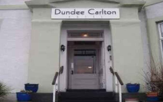 The New Dundee Carlton Hotel