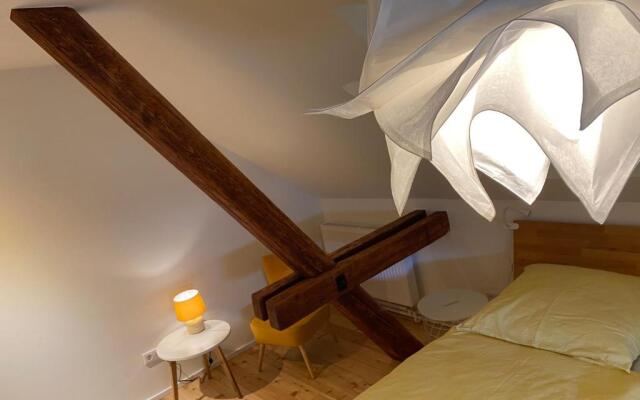 Das Hofchen Stadecken