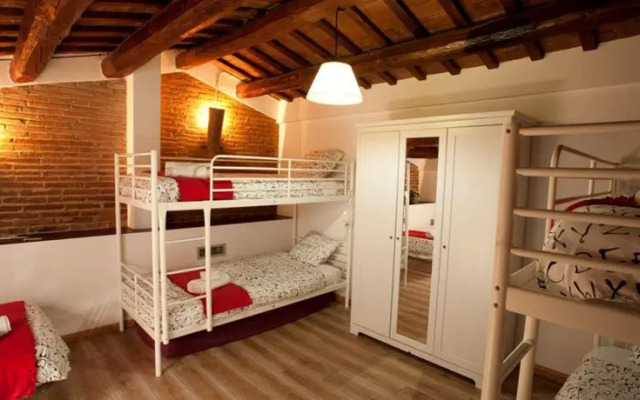 Coroleu House Barcelona
