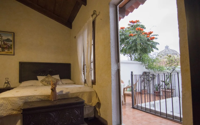 Hotel Real Antigua