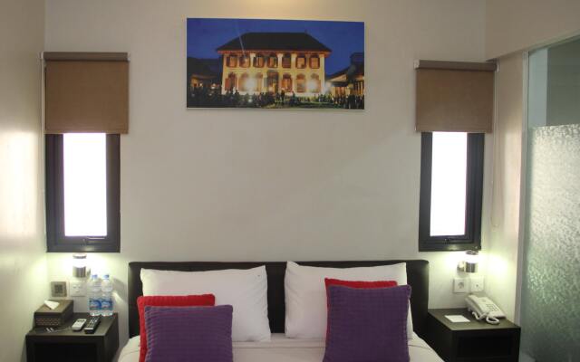 Antoni Hotel