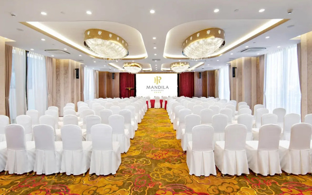 Mandila Beach Hotel DaNang