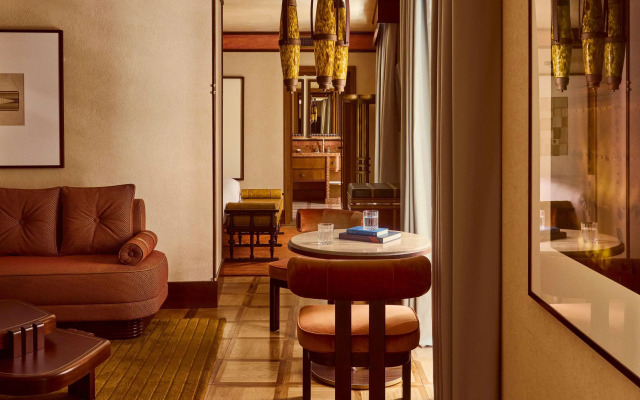 Orient Express La Minerva