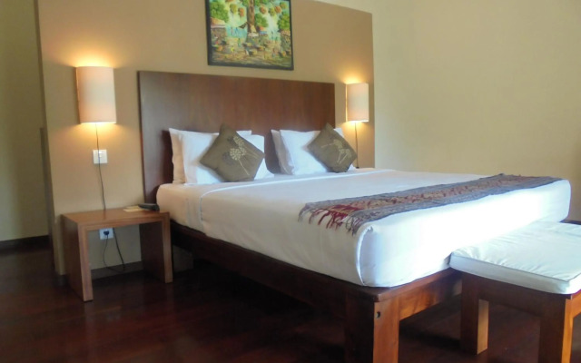 Biyukukung Suites & Spa