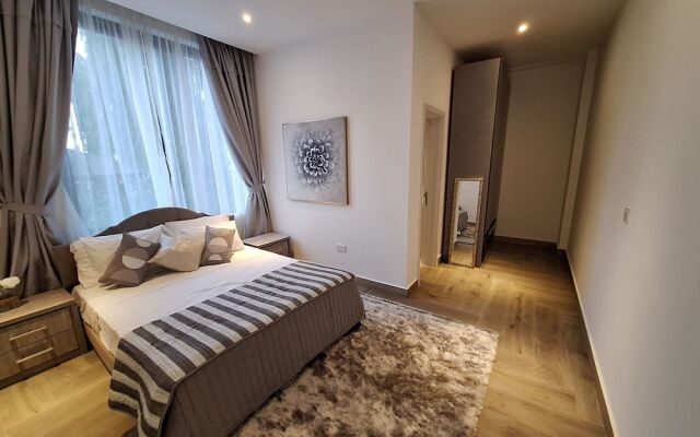 Victor Regents Apartment