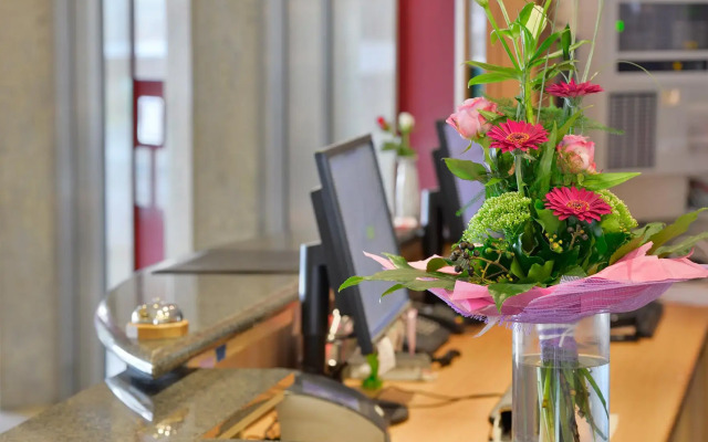 ACHAT Hotel Heppenheim