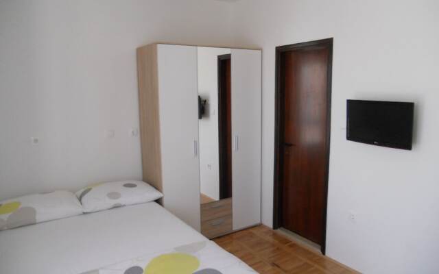 Apartmani Krželj