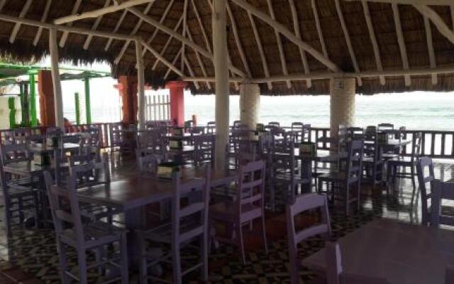 Costa Maya Beach Club Boutique