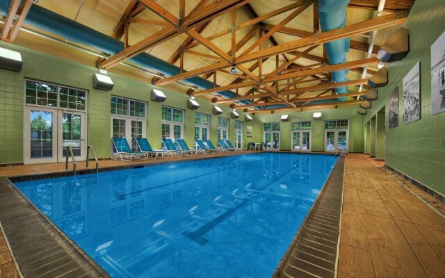 Marriott's Fairway Villas